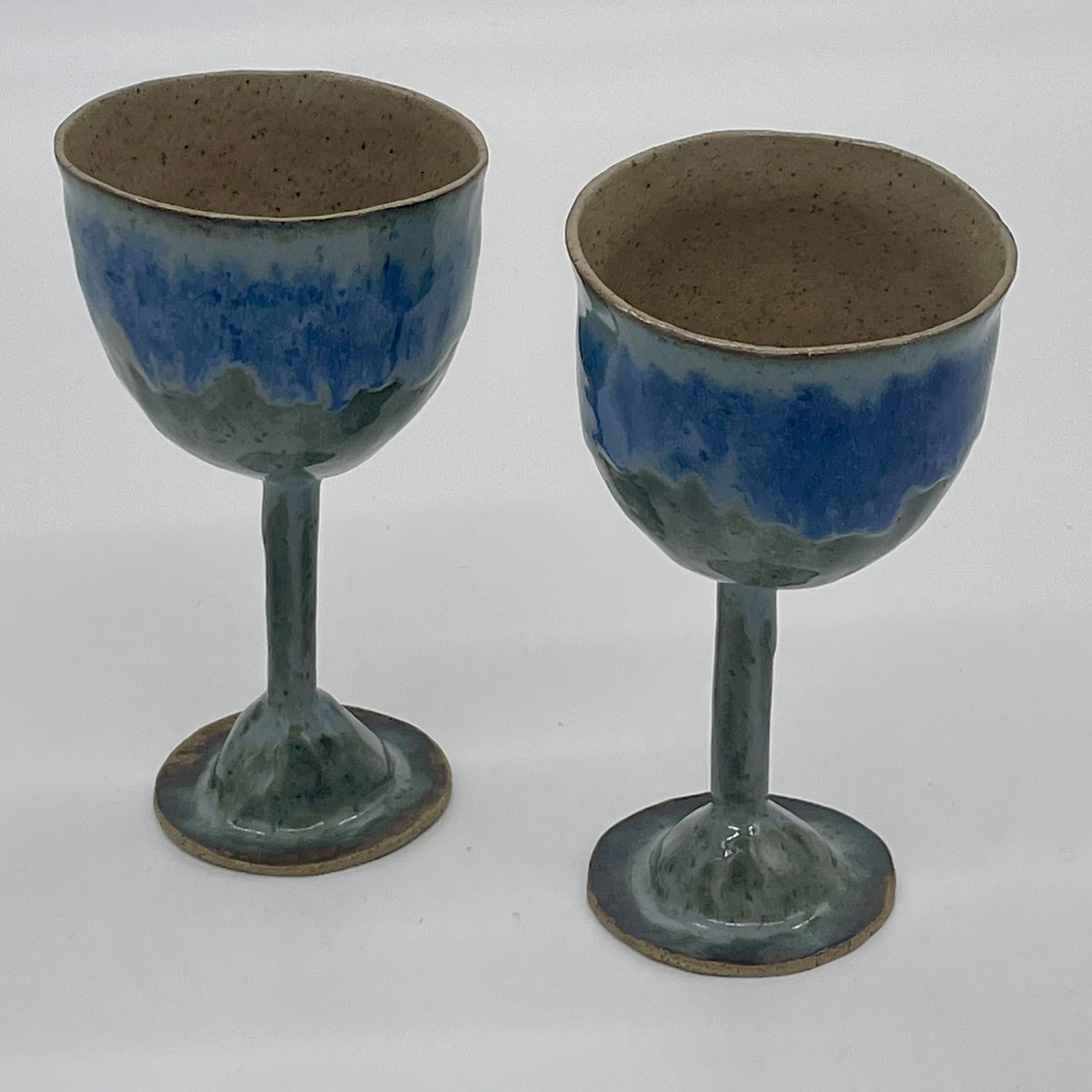 Drunken Goblets
