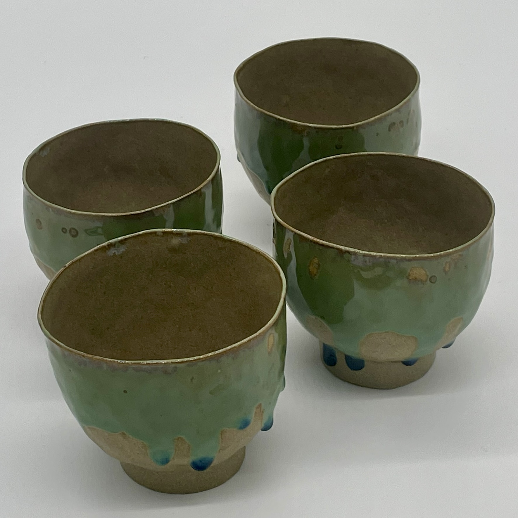Ice Cream Cups